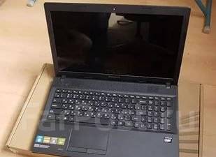 Ноутбуки Lenovo G505 Купить