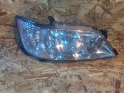 Фара. Toyota Vista Ardeo, SV50, SV55, ZZV50, AZV50, AZV55 Toyota Vista, SV50, AZV55, ZZV50, AZV50, SV55 Двигатели: 3SFE, 1AZFSE, 3SFSE, 1ZZFE