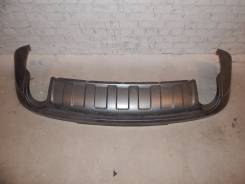 Губа. Audi Q7, 4LB Двигатели: BAR, BHK, BTR, BUG, CCFA, CCFC, CCGA, CDVA, CJGD, CJTB, CJTC, CJWB, CJWC, CLZB, CNAA, CRCA, CTWA