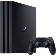 Sony PlayStation 4