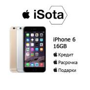 Apple iPhone 6 16Gb. Новый