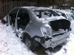Chevrolet Cobalt ����