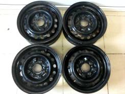 Nissan. 5.0x14", 4x114.30, ЦО 66,1 мм.