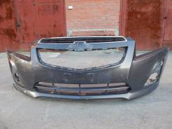 Бампер. Chevrolet Cruze, J300