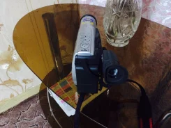 JVC. 20 � ����� ��, � ���������� ����