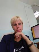 Офис-менеджер. Средне-специальное образование, опыт работы 7 лет