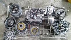 Насос автоматической трансмиссии. Toyota: Corolla, Cynos, Corolla II, Sprinter Trueno, Matrix, Corona, Carina E, Voltz, Sera, Avensis, Corolla Spacio...
