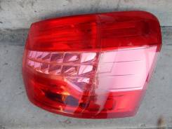 Стоп-сигнал. Citroen C5