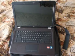 HP Pavilion dv6-3304er. 15.6", ��� 4 ��, ���� 320���, WiFi: 1, Bluetooth: 1, ����������� �� 3��. ����