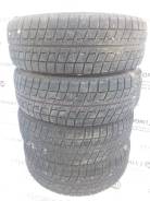 Bridgestone Blizzak Revo2. Зимние, без шипов, 2012 год, износ: 5%, 4 шт