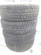 Dunlop DSX-2. Зимние, без шипов, 2012 год, износ: 5%, 2 шт