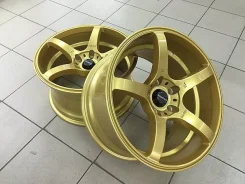 ProDrive. 8.0x17", 5x114.3, ET35, �� 73,1���. ����