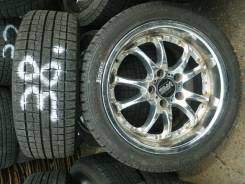 Продам литьё из Японии. x17, 5x114.30