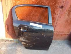 Дверь боковая. Opel Corsa