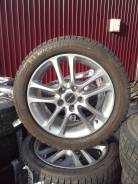 Продам литьё из Японии. x17, 5x114.30