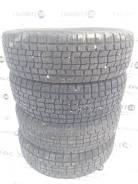 Falken. Зимние, без шипов, 2008 год, износ: 5%, 2 шт