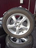 Продам литьё из Японии. x17, 5x100.00
