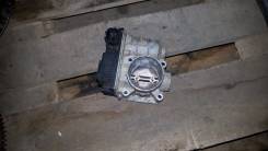 Заслонка дроссельная. Nissan: Bluebird Sylphy, Tino, Almera Classic, Sunny, Almera, AD, Wingroad Двигатели: QG15DE, QG18DE, QG18EM29, QG18EM295P, QG16...