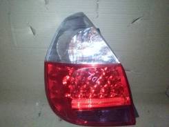 Стоп-сигнал. Honda Fit, GD4, GD3, GD2, GD1, LA-GD3, UA-GD4, LA-GD4, DBA-GD2, LA-GD1, UA-GD2, LA-GD2, UA-GD3, DBA-GD1, DBA-GD4, DBA-GD3, UA-GD1, DBAGD1...