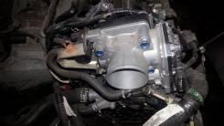 Заслонка дроссельная. Honda Jazz, GE6, GE7, GE8, GE9 Honda Airwave, GJ1, GJ2 Honda Fit, GE7, GE6, GE9, GE8 Двигатели: L13A, L15A