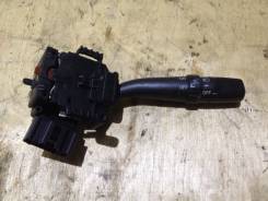 Блок подрулевых переключателей. Toyota Camry, ACV30, ACV30L Двигатель 2AZFE