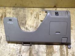 Панель рулевой колонки. Toyota Camry, ACV30, ACV30L Двигатель 2AZFE