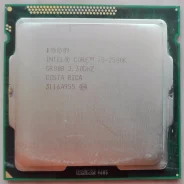 Intel Core i5-2500K