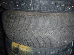 Nokian Hakkapeliitta SUV. Зимние, без шипов, износ: 20%, 1 шт