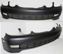 Бампер. Toyota GS300, JZS160, UZS160, UZS161 Toyota Aristo Lexus GS300, UZS161, UZS160, JZS160 Lexus GS430, UZS160, UZS161, JZS160 Lexus GS400, JZS160...