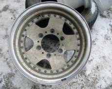 Mickey Thompson Pro-5 ET Drag. 7.0x15, 6x139.70, ET-13
