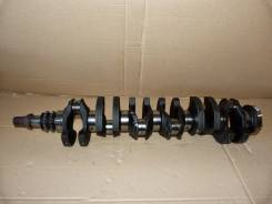 Коленвал. BMW: Z3, 3-Series, 5-Series, X3, Z4 Двигатели: M52TUB25, M54B25, M52B25, N52B25