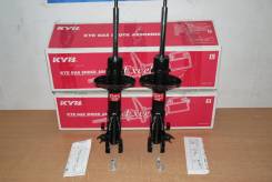 Амортизатор. Honda Civic, FD1, FD2, FD3, FD7 Honda Civic Hybrid, FD3 Toyota: Harrier, Auris, Scion, Corolla, Corolla Rumion Lexus RX330, GSU30 Lexus R...