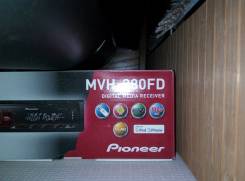 Pioneer MVH-280FD