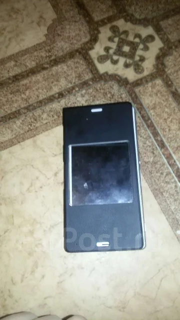 Sony Xperia Z3. �/� ����