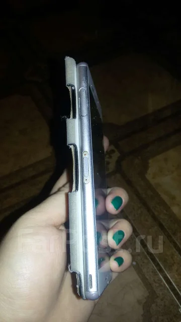 Sony Xperia Z3. �/� ����