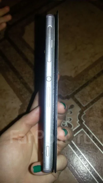 Sony Xperia Z3. �/� ����