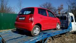 Авторазборка киа пиканто. Kia Picanto