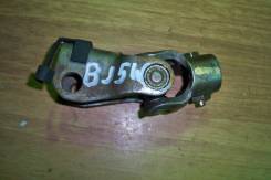 Карданчик рулевой. Mazda Laser Lidea, BJ3PF, BJ5PF, BJ8WF, BJ5WF, BJEPF Mazda Familia, BJ5P, YR46U15, BJFW, ZR16U65, YR46U35, ZR16U85, ZR16UX5, BJFP...
