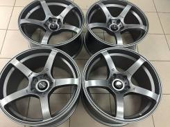 ProDrive. 9.5x18, 5x114.30, ET28, ЦО 73,1 мм.