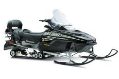 BRP Ski-Doo Legend GT SE V-1000. исправен, есть птс, без пробега