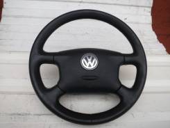 Руль. Volkswagen Passat