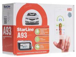 StarLine