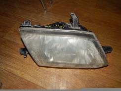Фара. Nissan AD, VENY11, VEY11, VFY11, VGY11, VHNY11, VY11, WFY11, WHNY11, WHY11, WPY11, WRY11