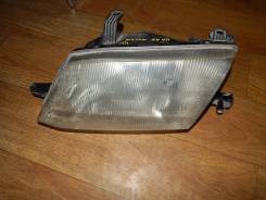 Фара. Nissan AD, VY11, WPY11, VENY11, WFY11, VGY11, WHY11, VFY11, VHNY11, VEY11, WHNY11, WRY11