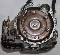 Автоматическая коробка переключения передач. Toyota Vista, SV10, SV11 Toyota Camry, SV10, SV11 Двигатели: 2SELU, 2SELC, 2SEL