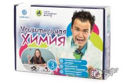 Наука, опыты и эксперименты. Под заказ