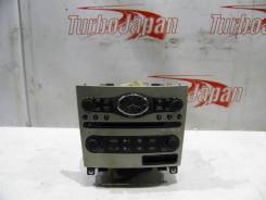 Блок управления климат-контролем. Infiniti G35, V36 Infiniti G25, V36 Infiniti G37, V36 Nissan Skyline, V36