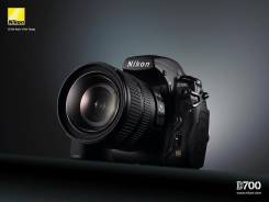 Nikon D700. 10 - 14.9 Мп, зум: без зума