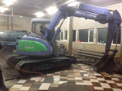 Hitachi EX75. Продам экскаватор , 0,38 куб. м.