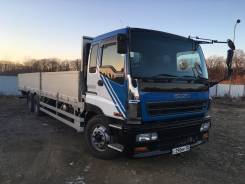 Isuzu Giga. Продам грузовик , 12 000 куб. см., 13 000 кг.